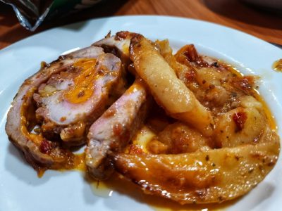 LOMO RELLENO